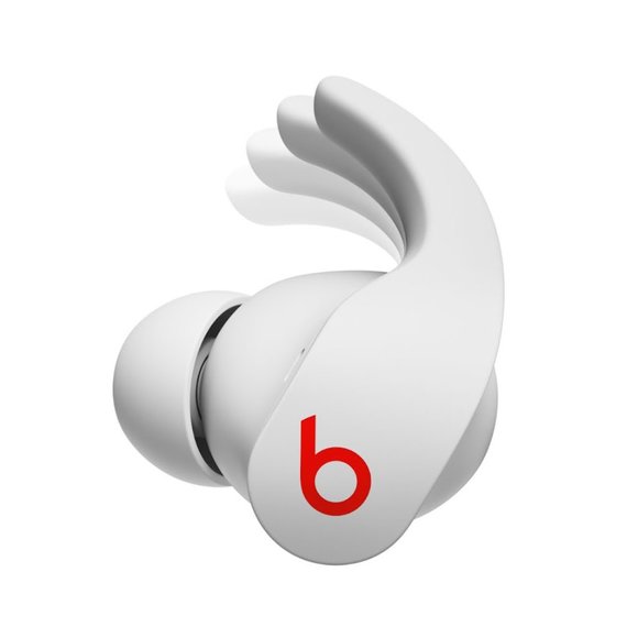 Dr. Dre Beats Fit Pro Earbuds - White - Picture 6 of 7